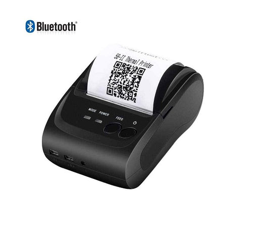 Bluetooth MINI Thermal Printer