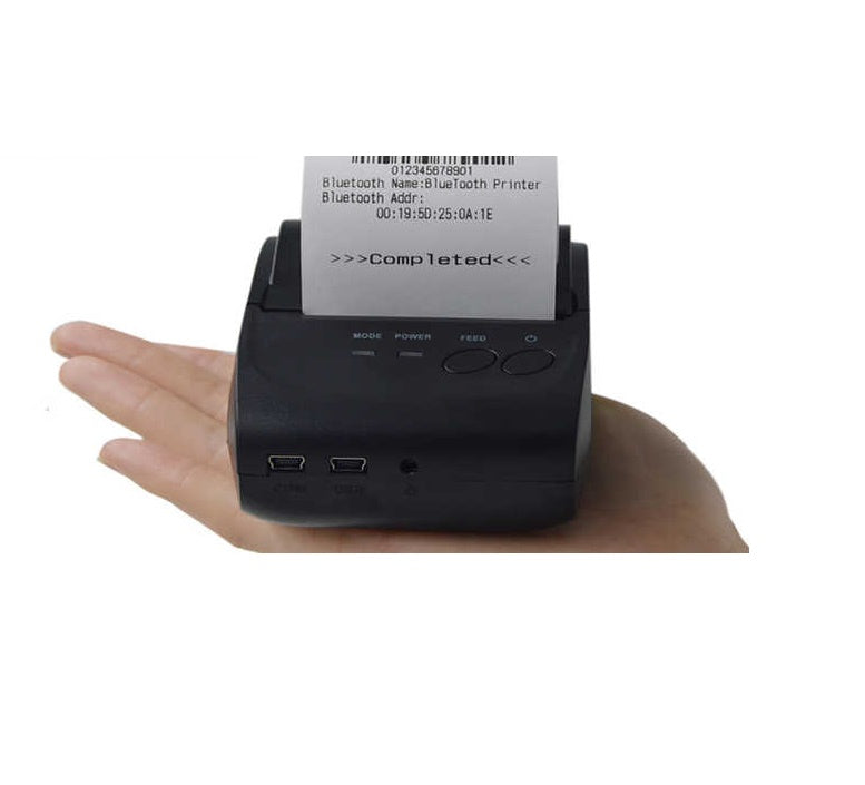 Bluetooth MINI Thermal Printer